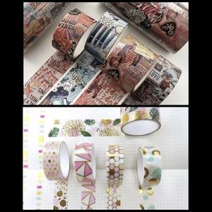 Washi Tape Bundle